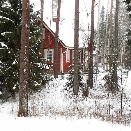 بيت للعطل Seilorin Lomakylae Luvia