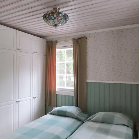 Ferienhaus Seilorin Lomakylae