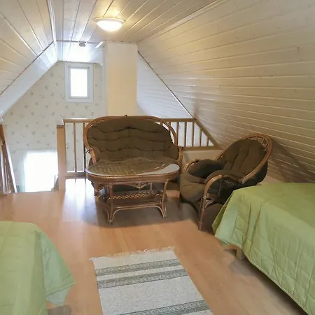 Seilorin Lomakylae بيت للعطل Luvia