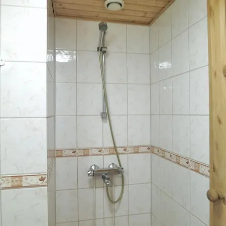 Seilorin Lomakylae Prázdninový dům