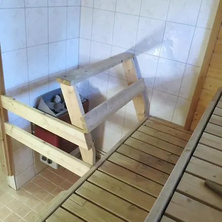 Prázdninový dům Seilorin Lomakylae *