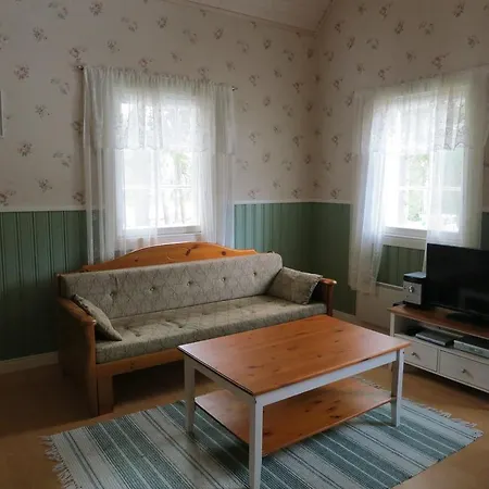 Prázdninový dům Seilorin Lomakylae Luvia