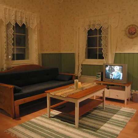 بيت للعطل Seilorin Lomakylae *