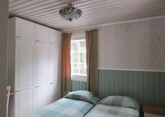 Casa de Férias Seilorin Lomakylae