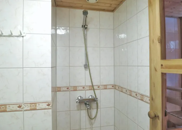 Seilorin Lomakylae Casa de Férias