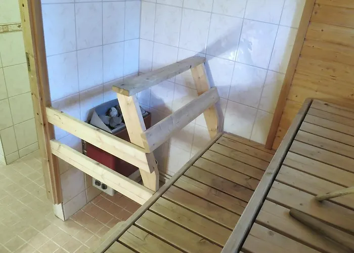 Casa de Férias Seilorin Lomakylae *