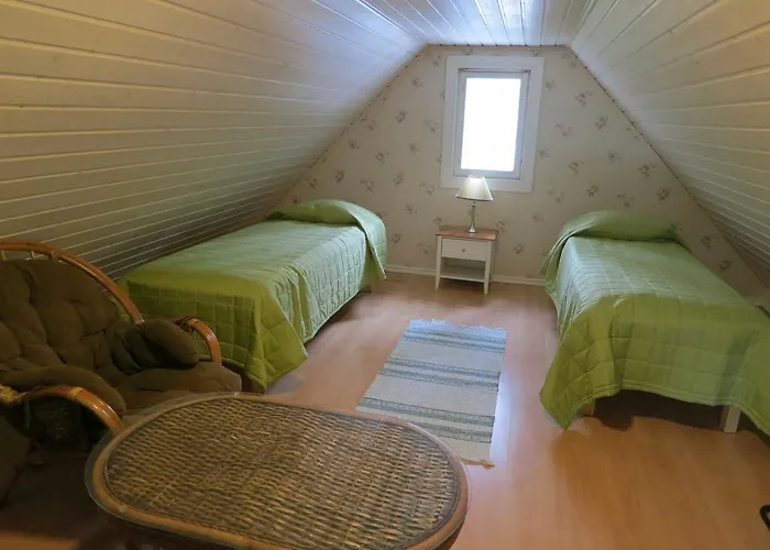 Seilorin Lomakylae * Luvia